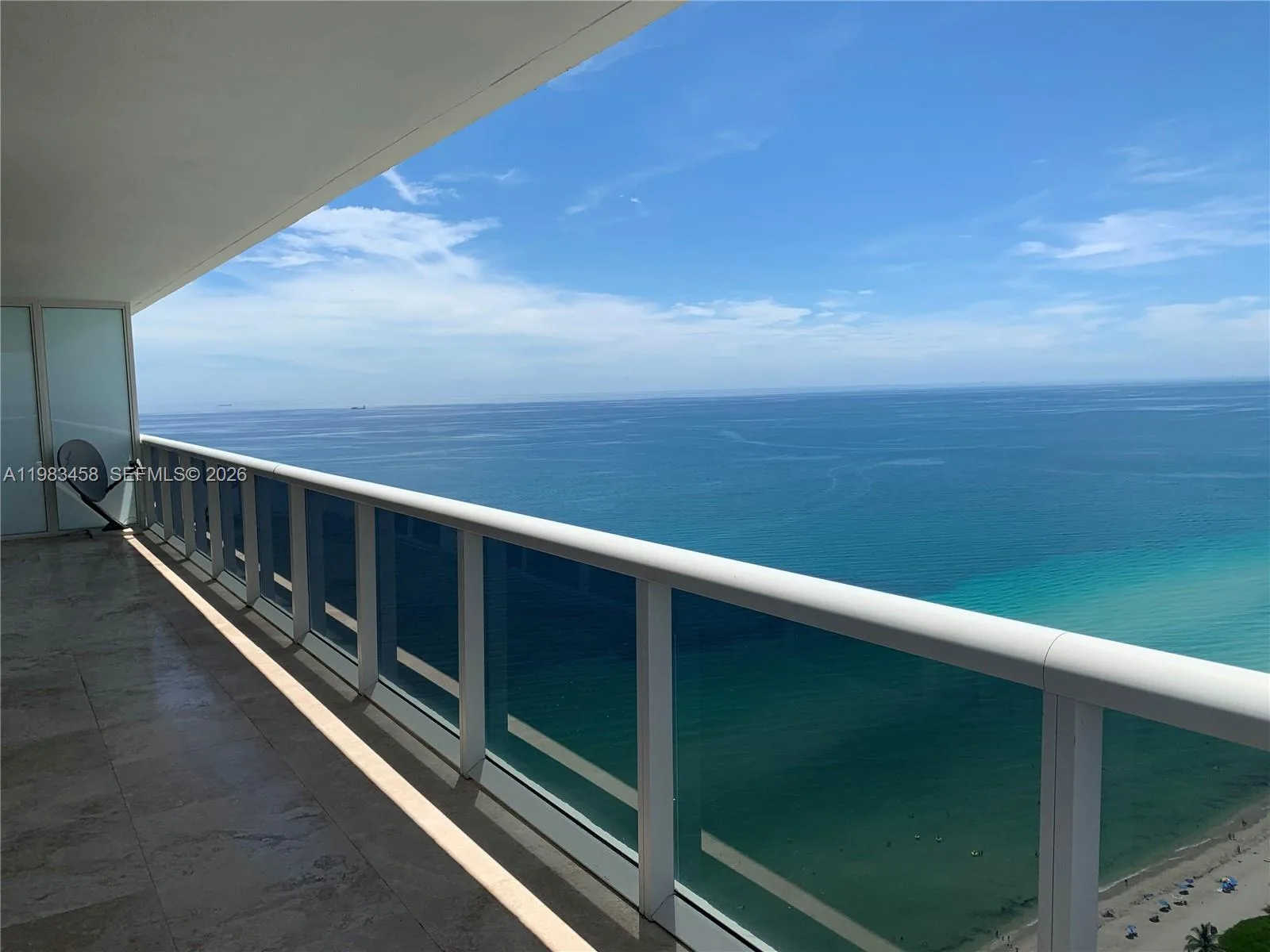 1830 S Ocean Dr # 4006, Hallandale Beach FL 33009