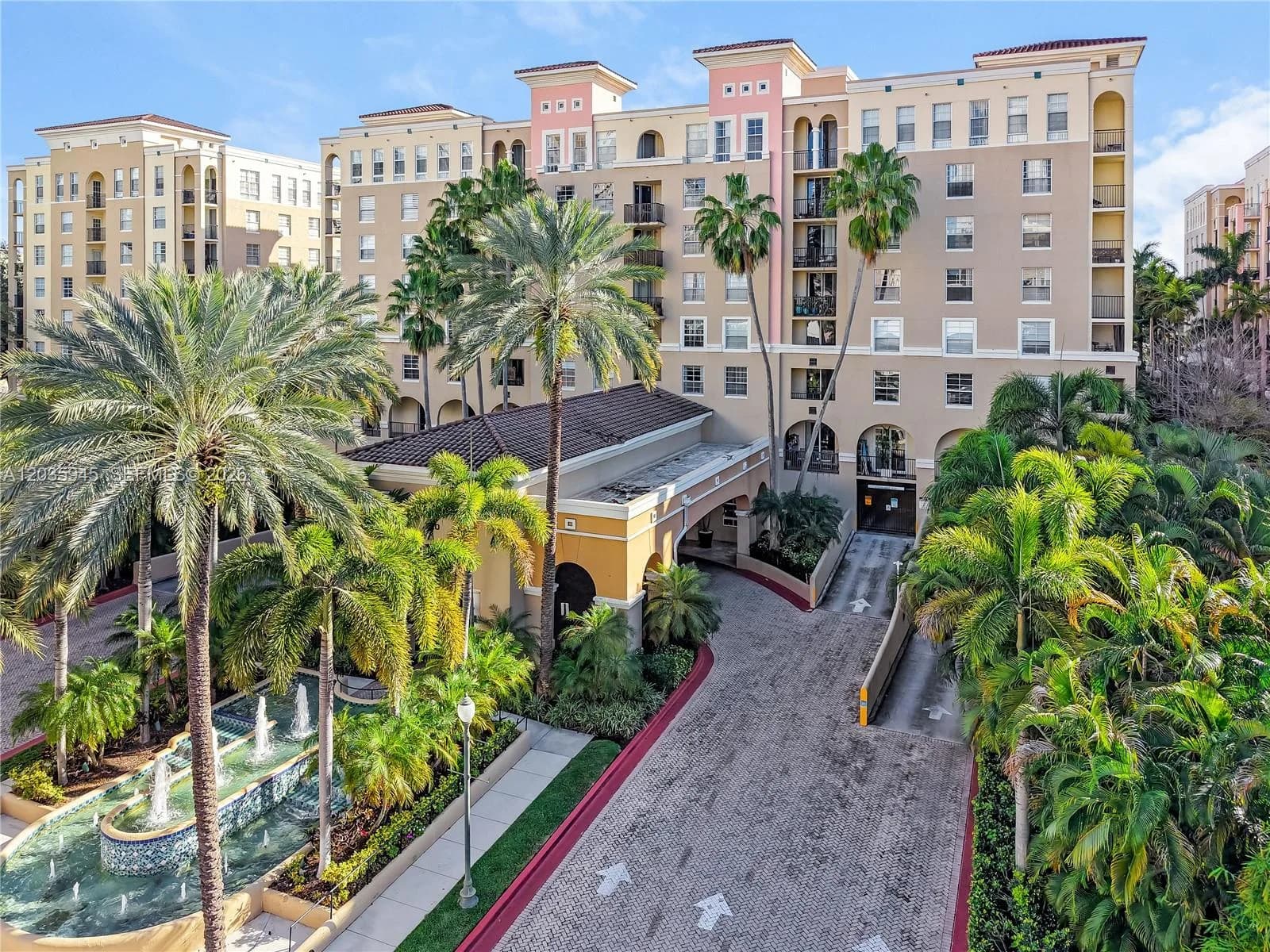 520 SE 5th Ave # 2307, Fort Lauderdale, FL 33301