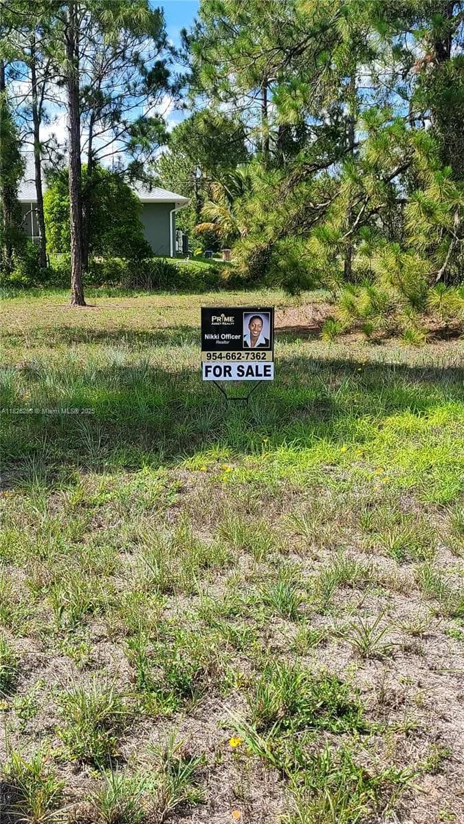 653 Jaguar Blvd, Lehigh Acres FL 33974