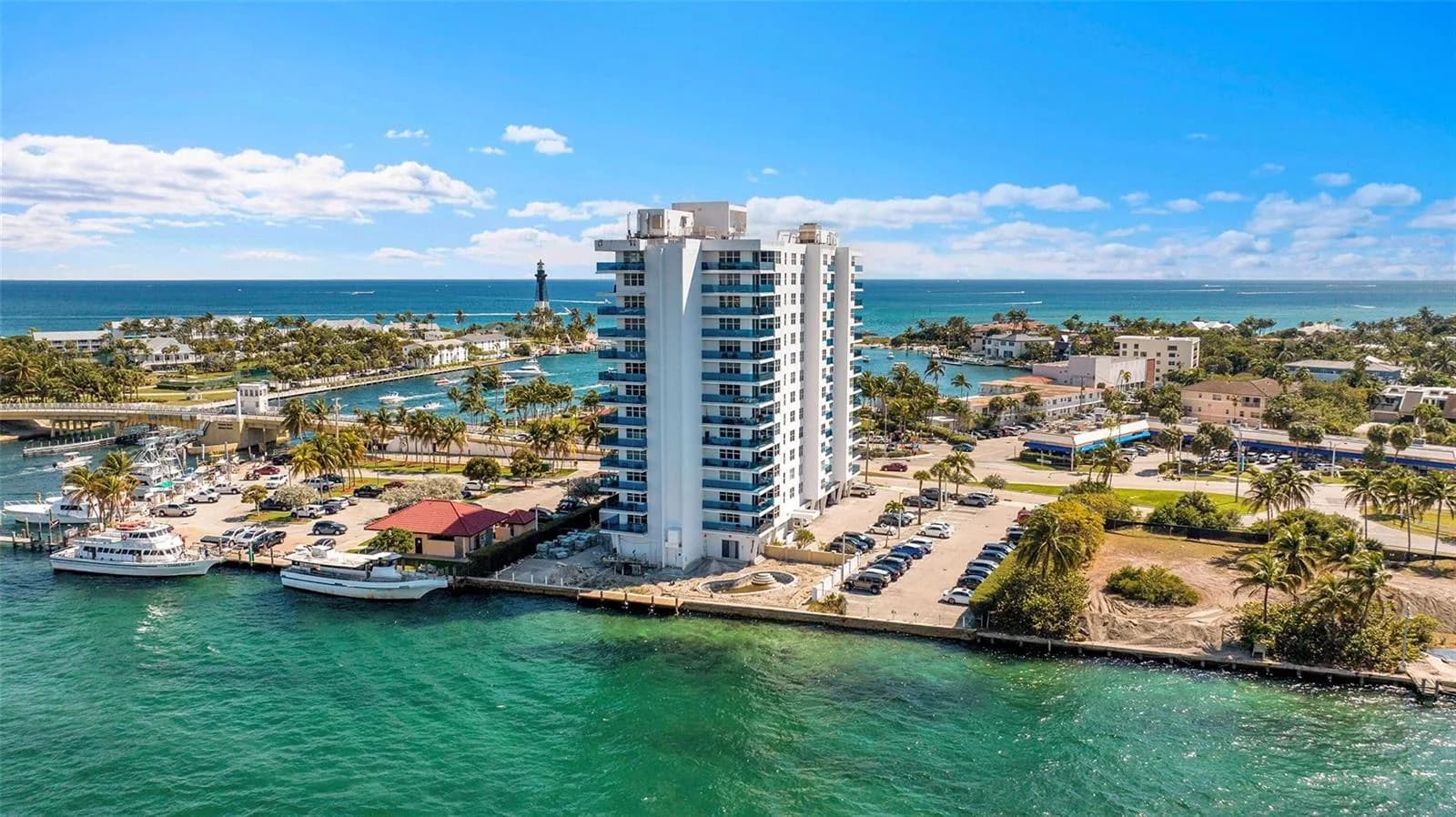 2639 N Riverside Drive # 1005, Pompano Beach FL 33062