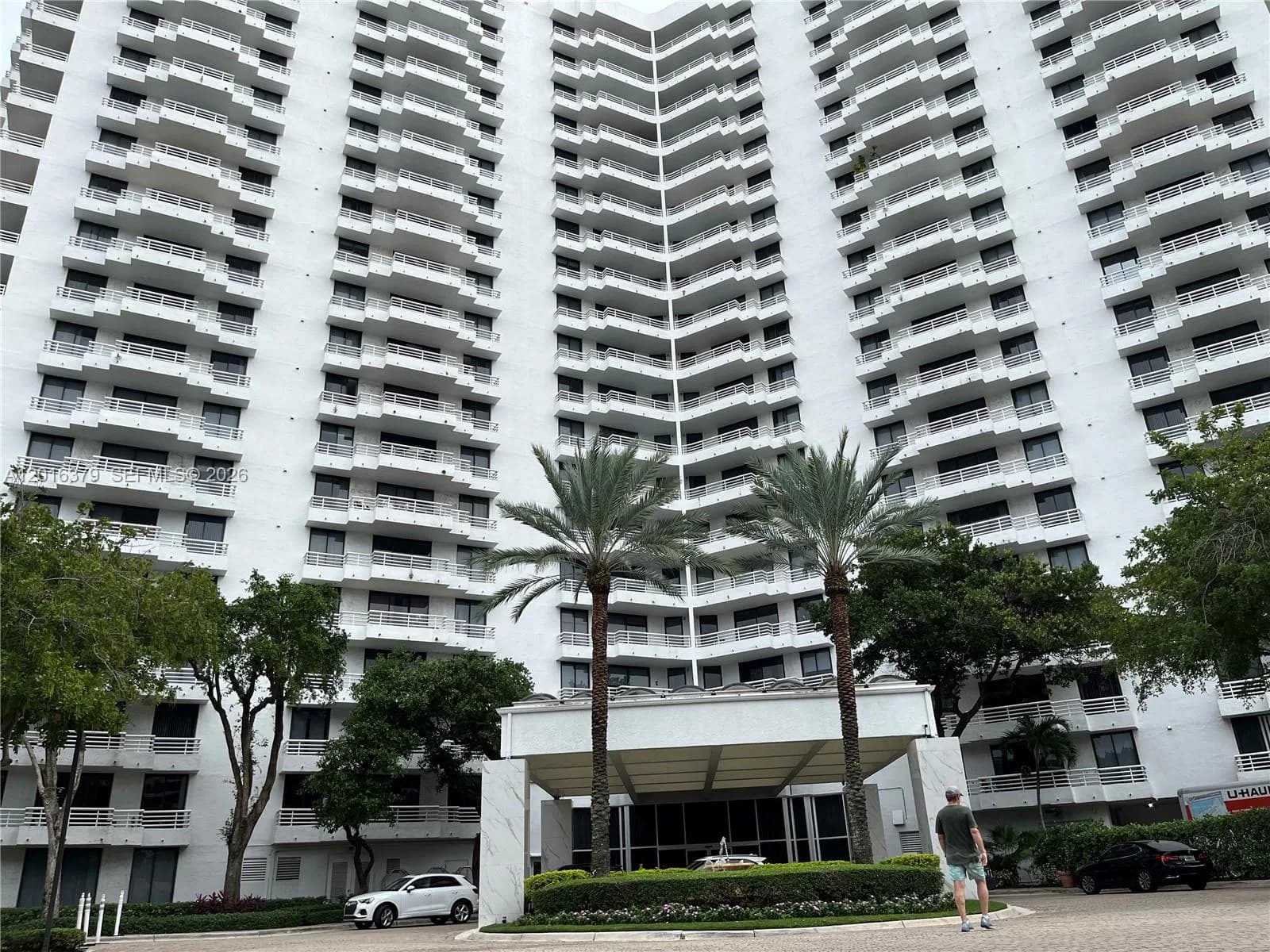 3300 NE 192nd St # 206, Aventura FL 33180