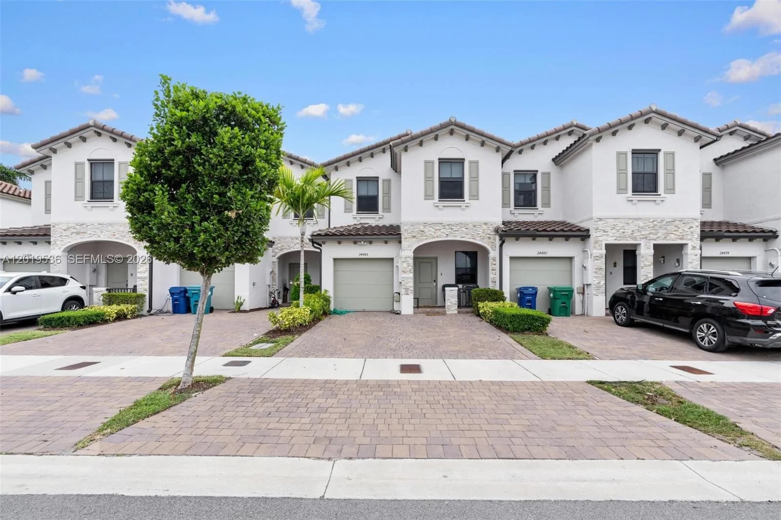 24486 SW 119th Pl, Homestead FL 33032