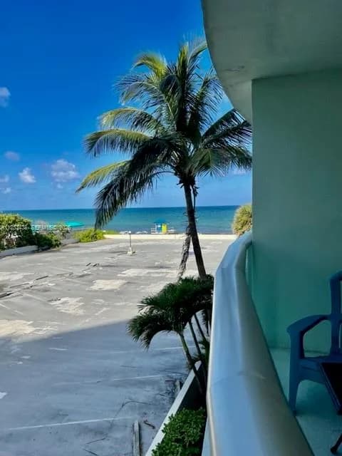 3801 S Ocean Dr # 3C, Hollywood FL 33019