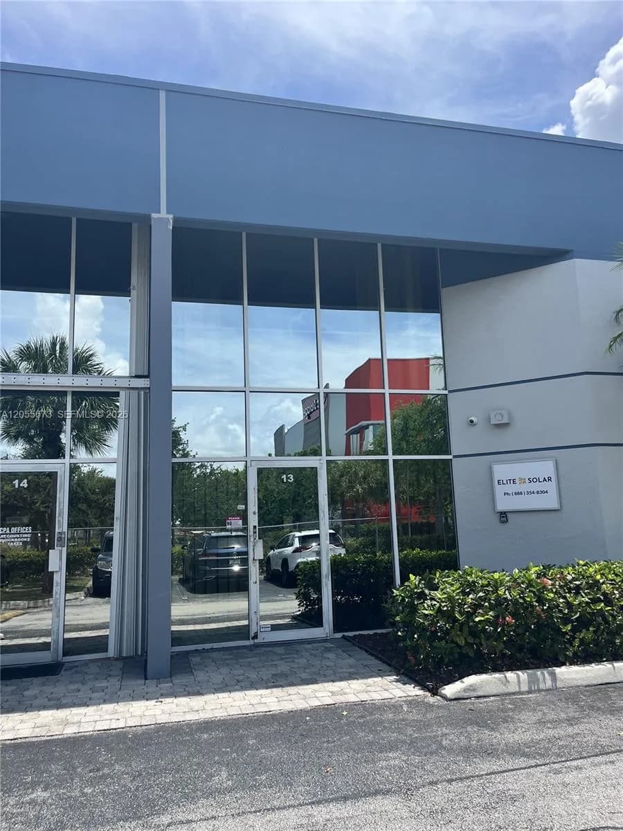 16115 SW 117th Ave # A13, Miami FL 33177