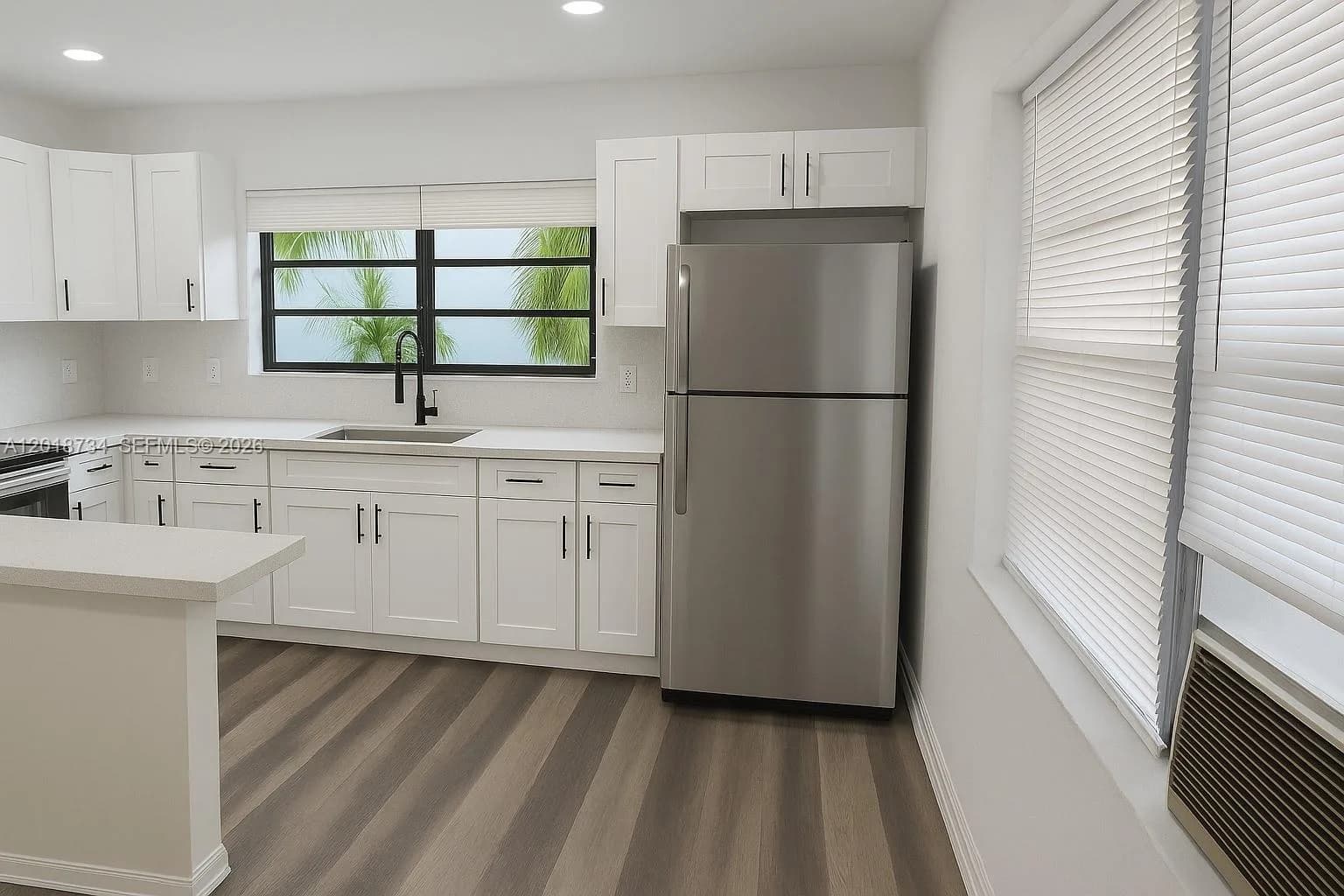 417 NW 2nd Ave # 9, Hallandale Beach, FL 33009