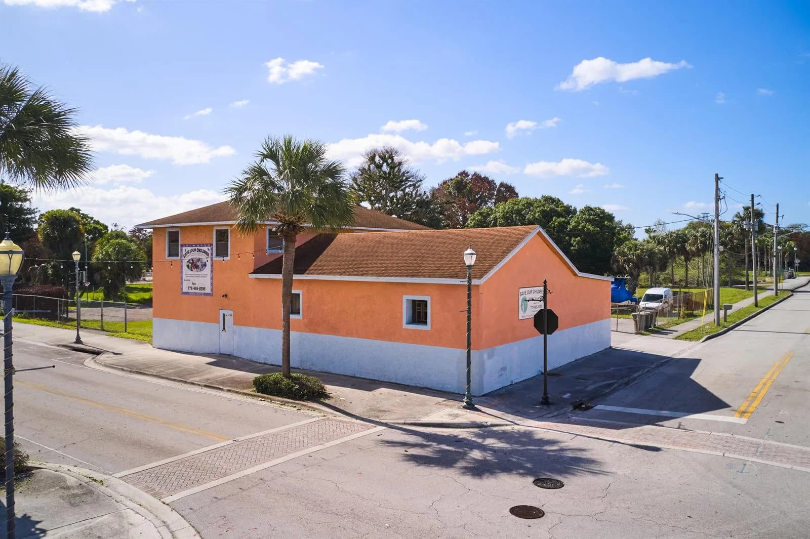 464 N 9th Street, Fort Pierce FL 34950