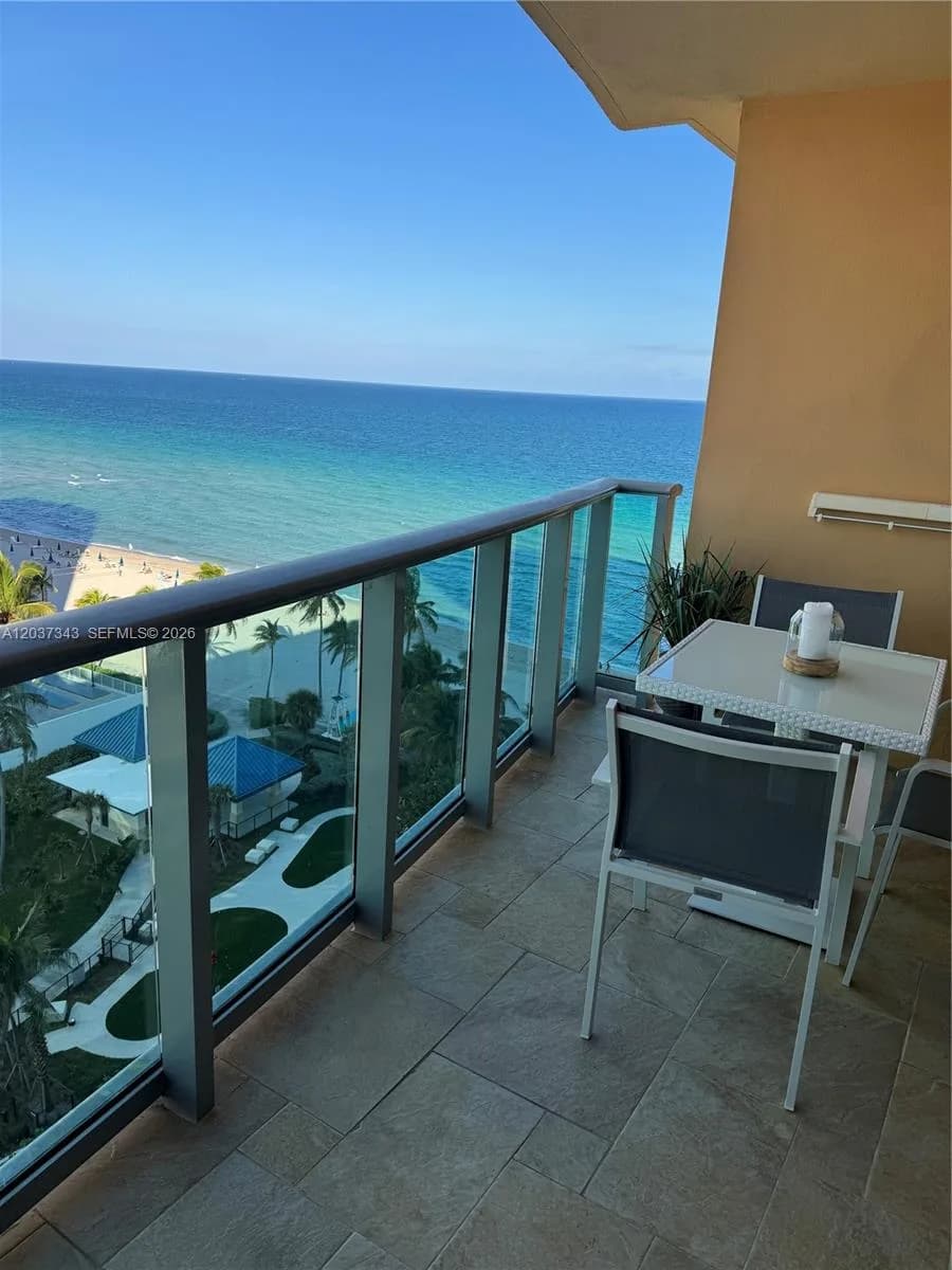 2501 S Ocean Dr # 1105, Hollywood FL 33019