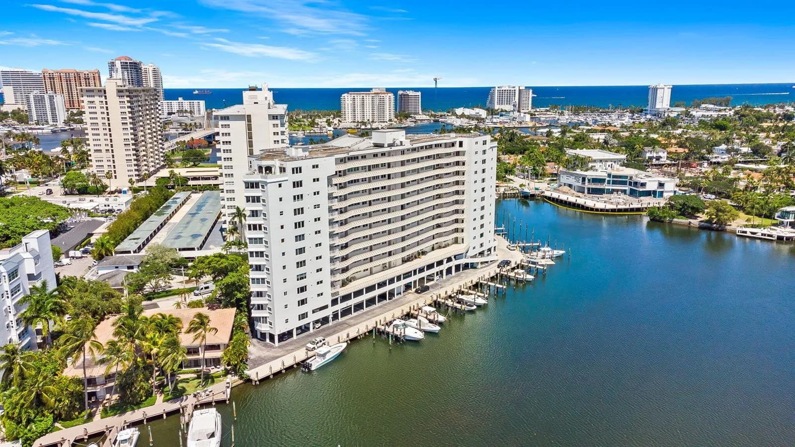 333 Sunset Drive # Apt 1008, Fort Lauderdale FL 33301