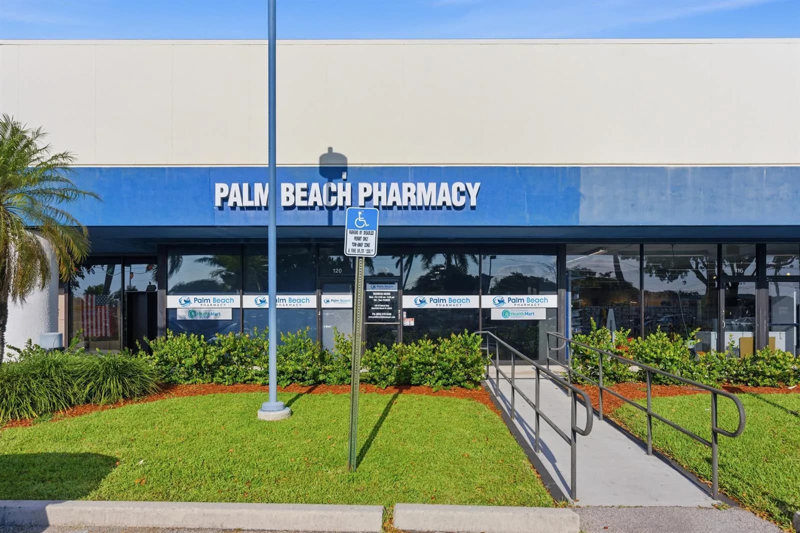 120 N Federal Highway # 120, Deerfield Beach FL 33441