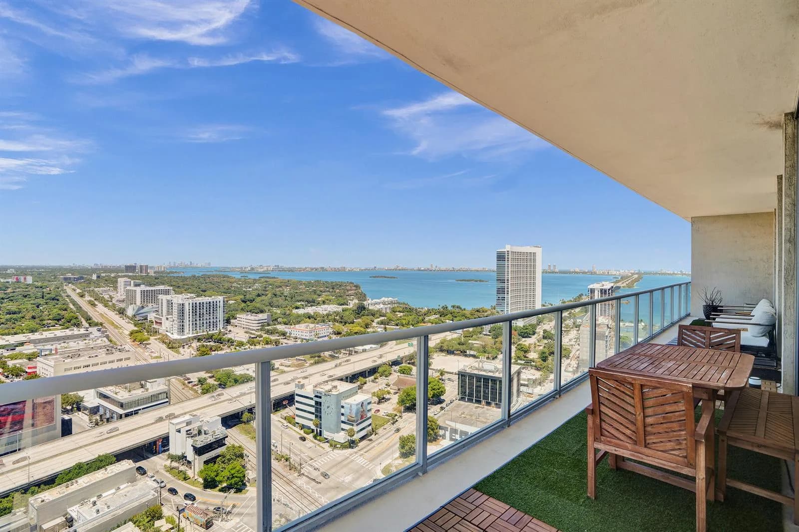 3470 E Coast Avenue # H2704, Miami, FL 33137