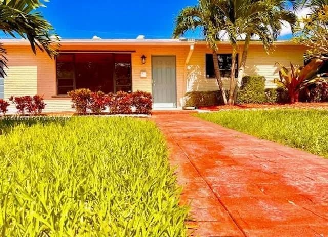 Listing