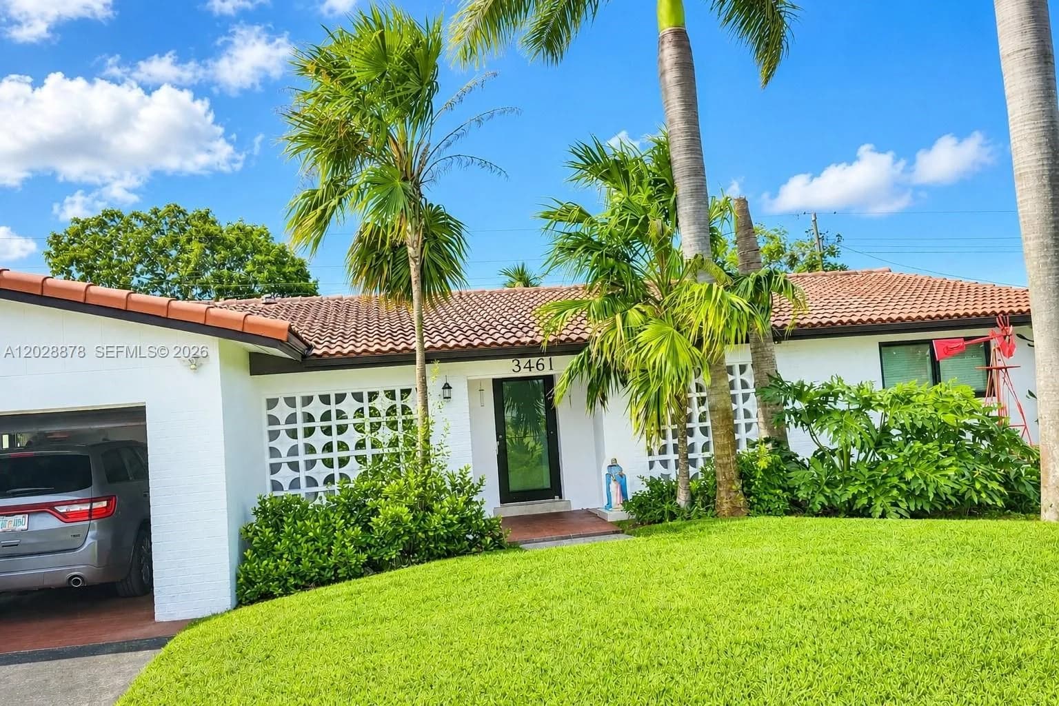 3461 SW 16th St, Fort Lauderdale, FL 33312