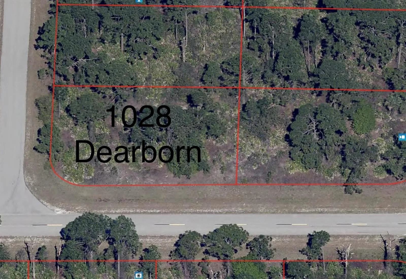 1028 Dearborn Street, Lehigh Acres FL 33974