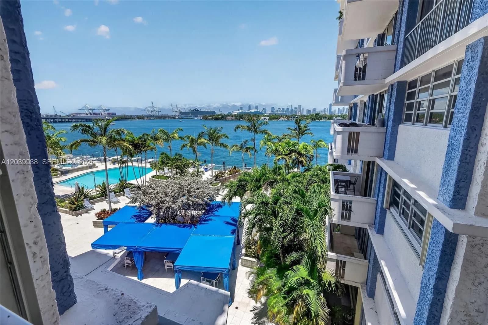 800 West Ave # 533, Miami Beach, FL 33139