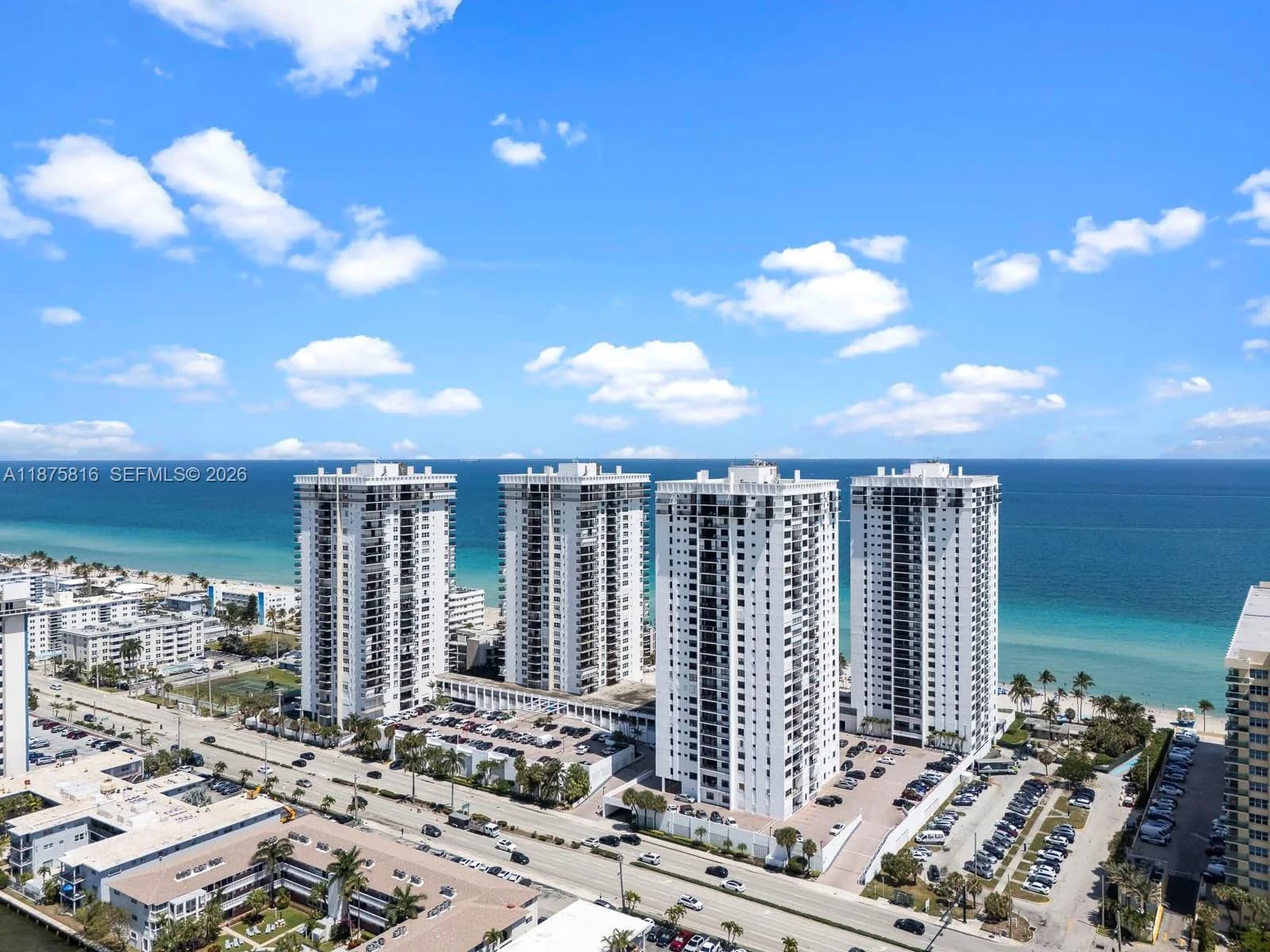2301 S Ocean Dr # 307, Hollywood, FL 33019