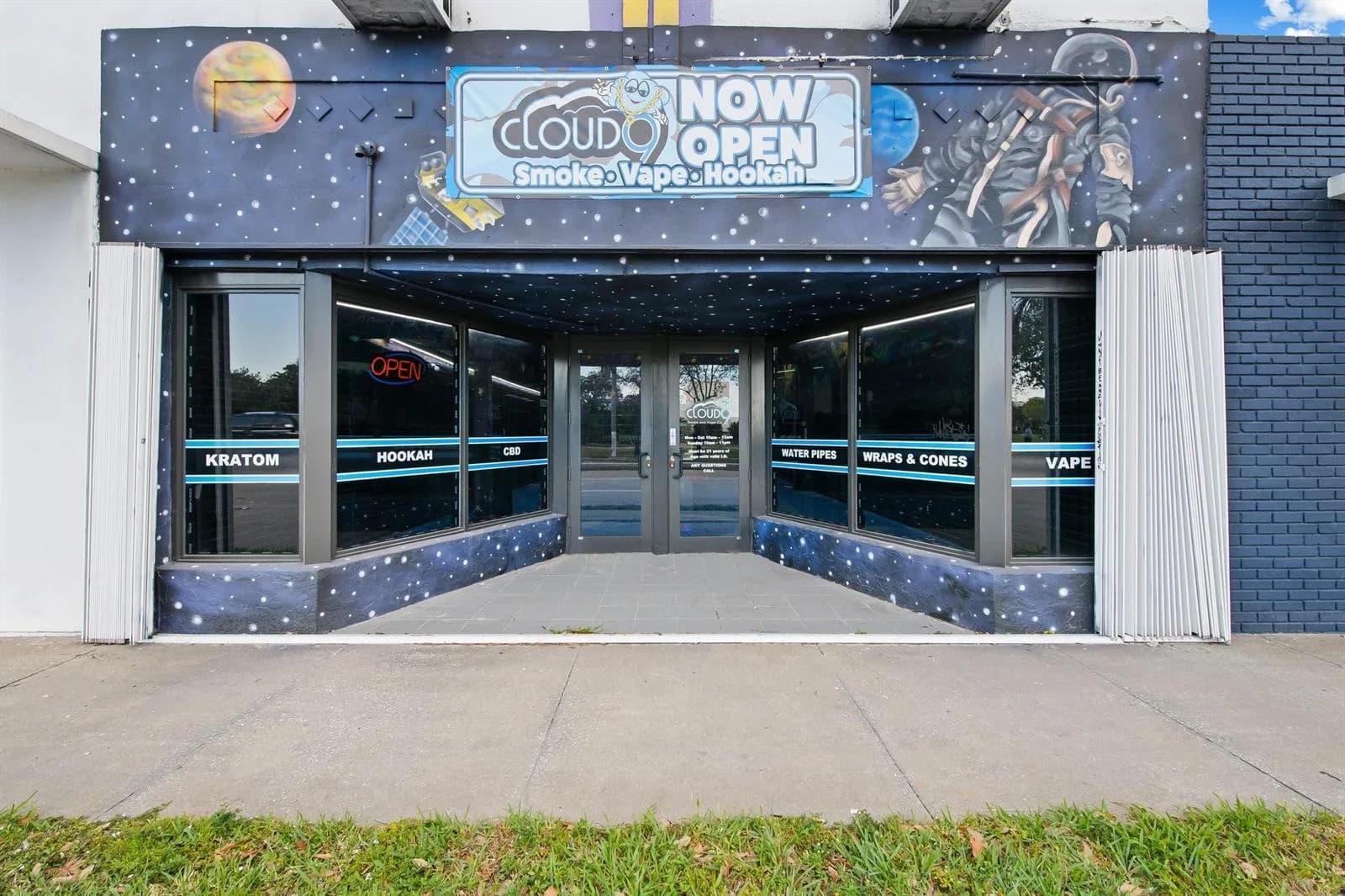 821 N Federal Highway, Fort Lauderdale FL 33304