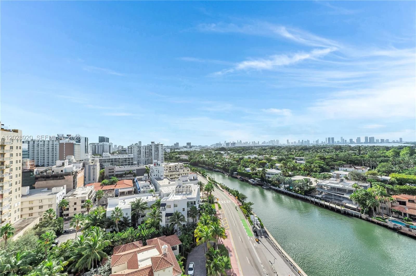 3200 Collins Ave # 12-8, Miami Beach, FL 33140