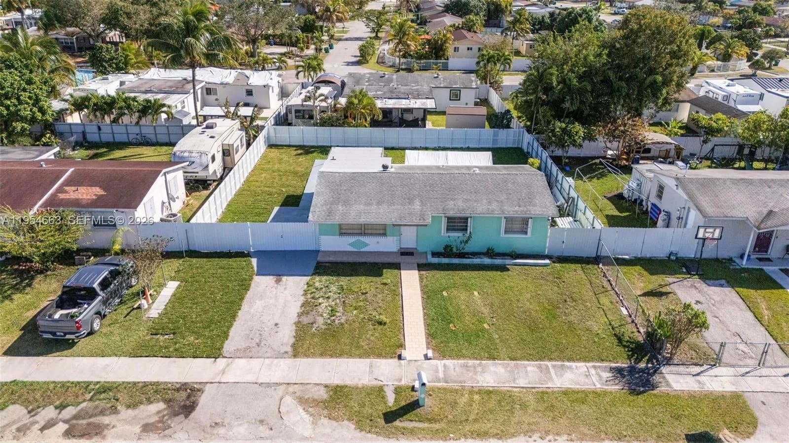 30345 SW 158th Ct, Homestead FL 33033