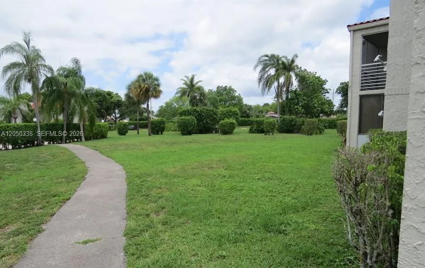 7435 Woodmont Ter # 101, Tamarac FL 33321