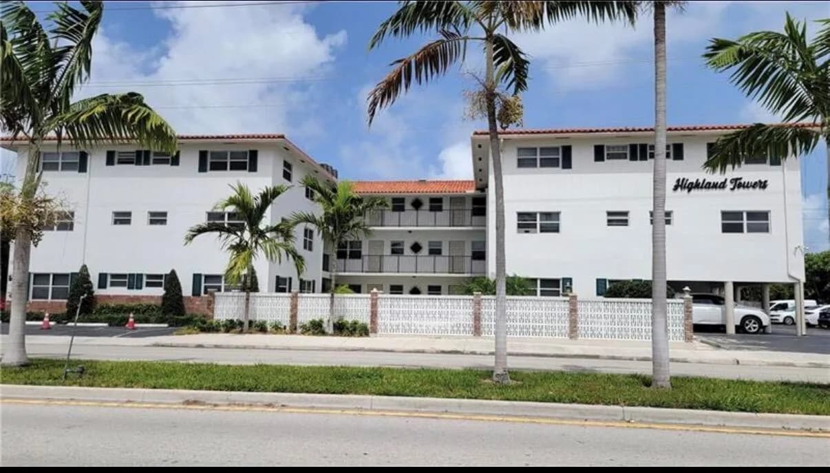 5630 NE 18TH Avenue # 207, Fort Lauderdale, FL 33334