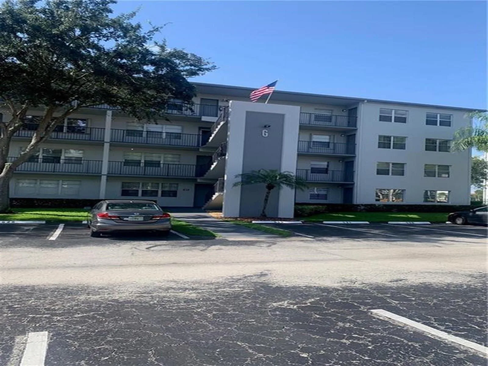 13250 SW 4th Court # 318g, Pembroke Pines FL 33027