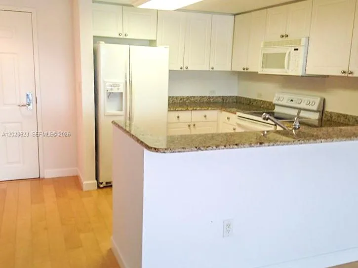 19501 W Country Club Dr # 1511, Aventura FL 33180