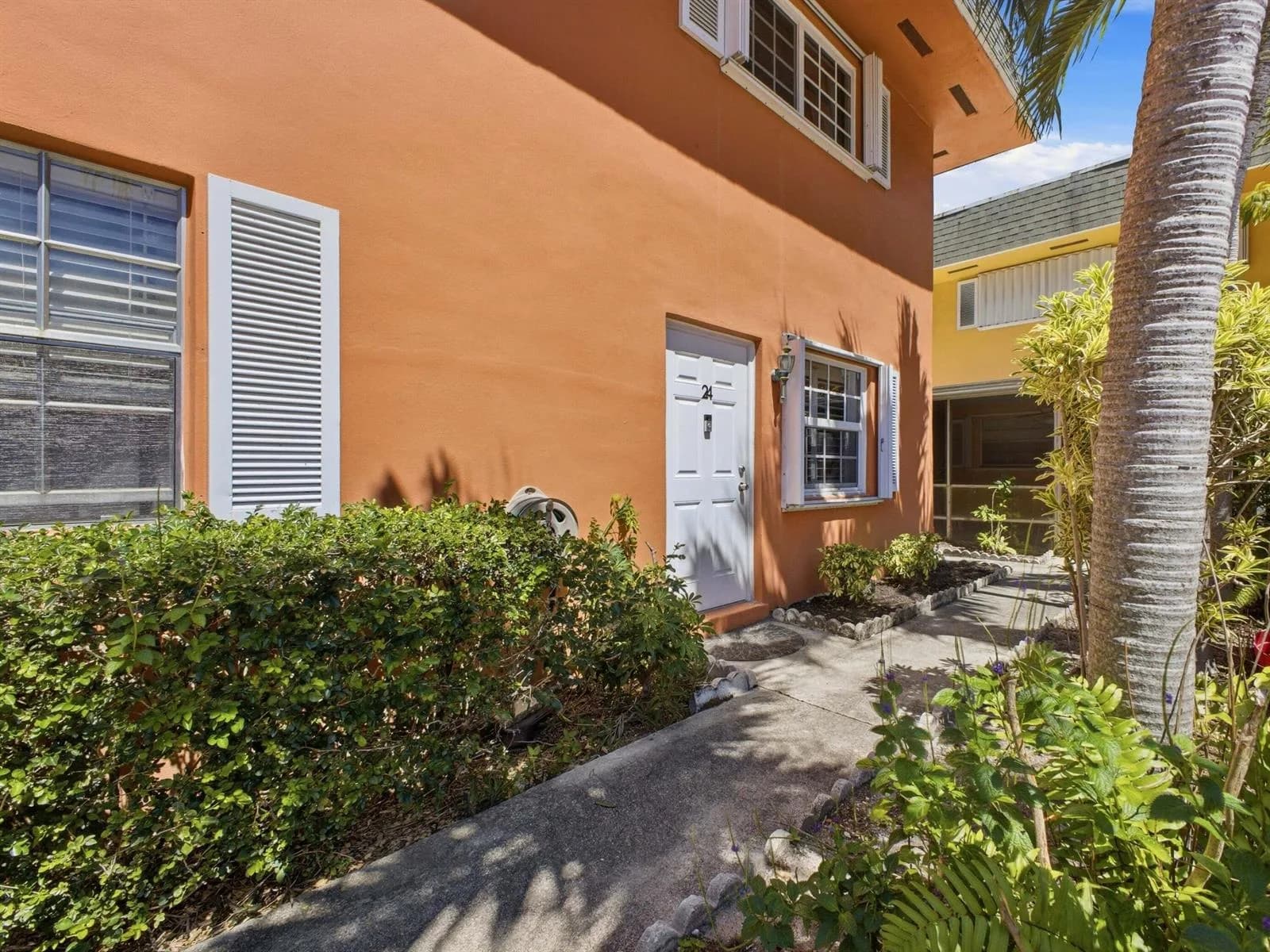 2200 Monroe Street # 24, Hollywood, FL 33020