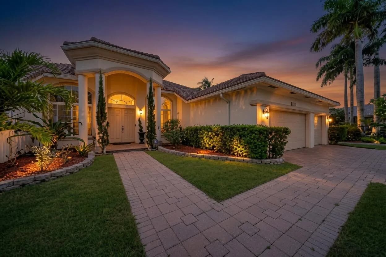 6169 NW 53rd Circle, Coral Springs FL 33067