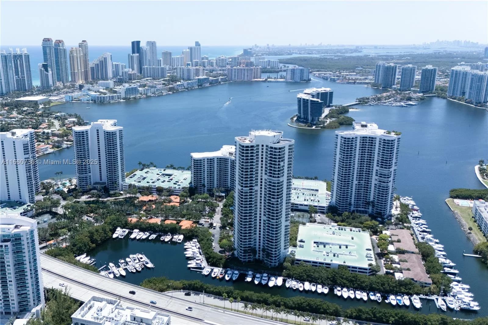 3500 Mystic Pointe Dr # 3502, Aventura FL 33180