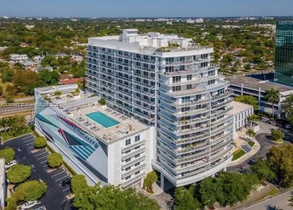 4250 Biscayne Blvd # 1006, Miami, FL 33137
