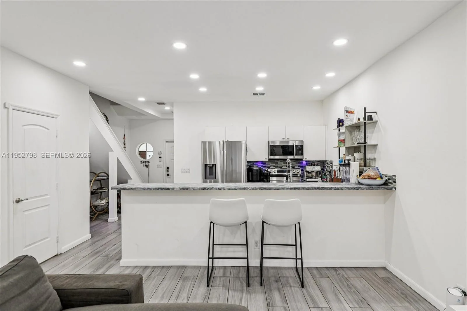 2307 Washington St # 5, Hollywood FL 33020