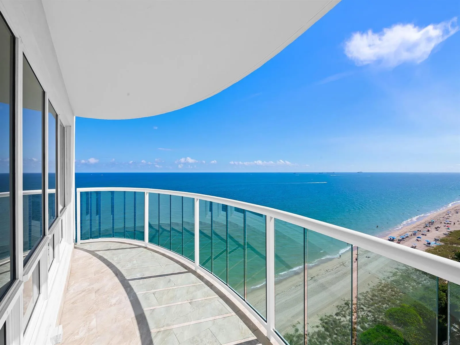 3400 Galt Ocean Drive # 1202S, Fort Lauderdale FL 33308