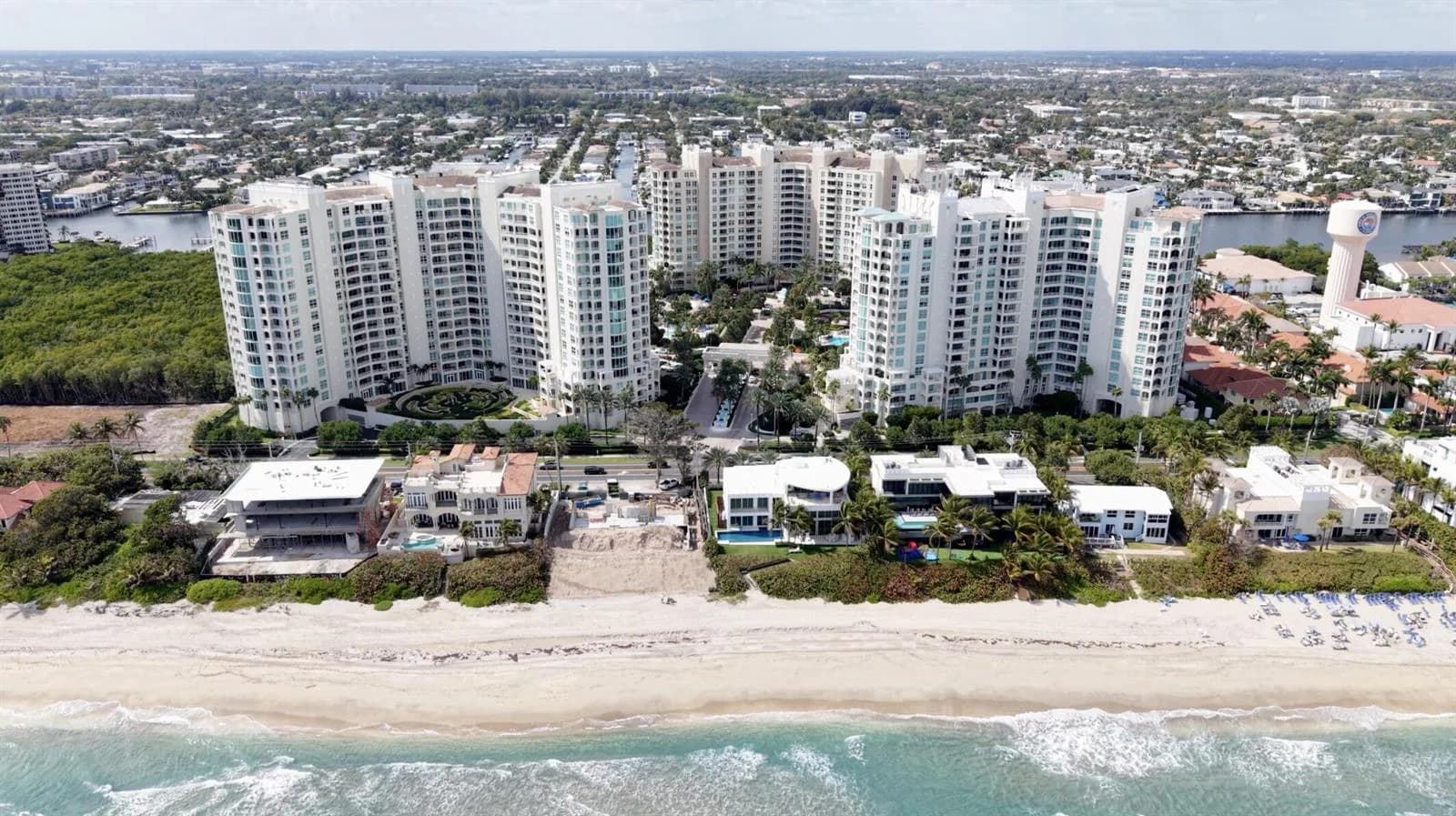 3740 S Ocean Boulevard Apt 709, Highland Beach FL 33487