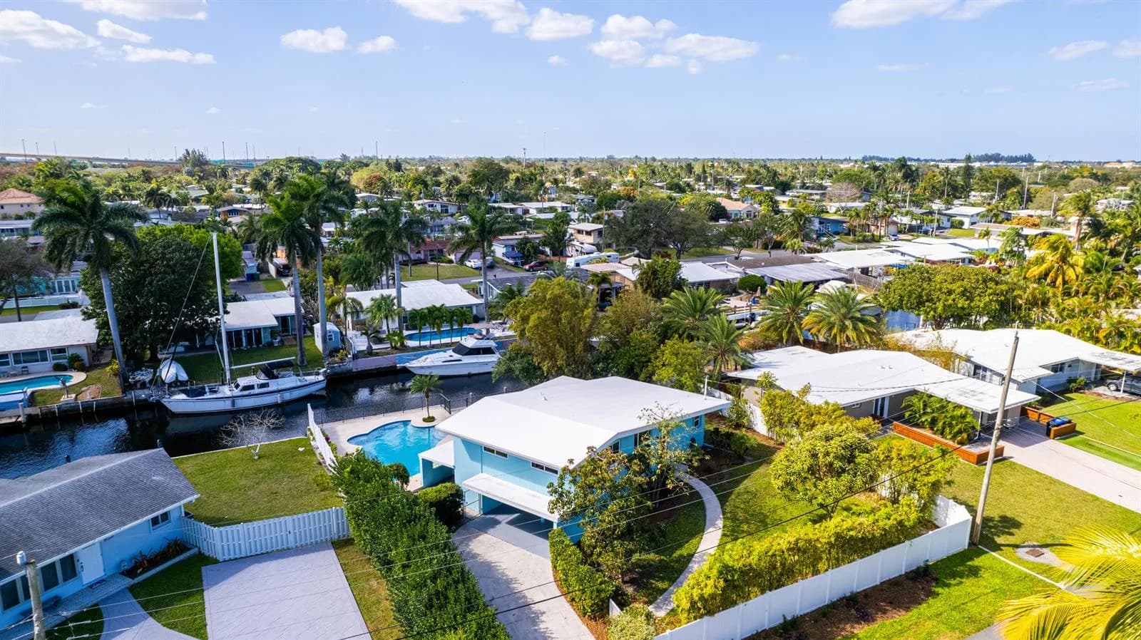 2631 Key Largo Lane, Fort Lauderdale FL 33312