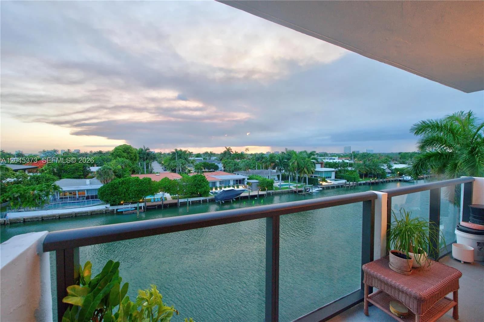 9800 W Bay Harbor Dr # 503, Bay Harbor Islands, FL 33154
