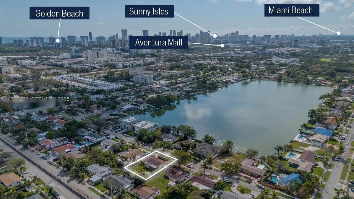 2475 NE 214th Street, Aventura FL 33180