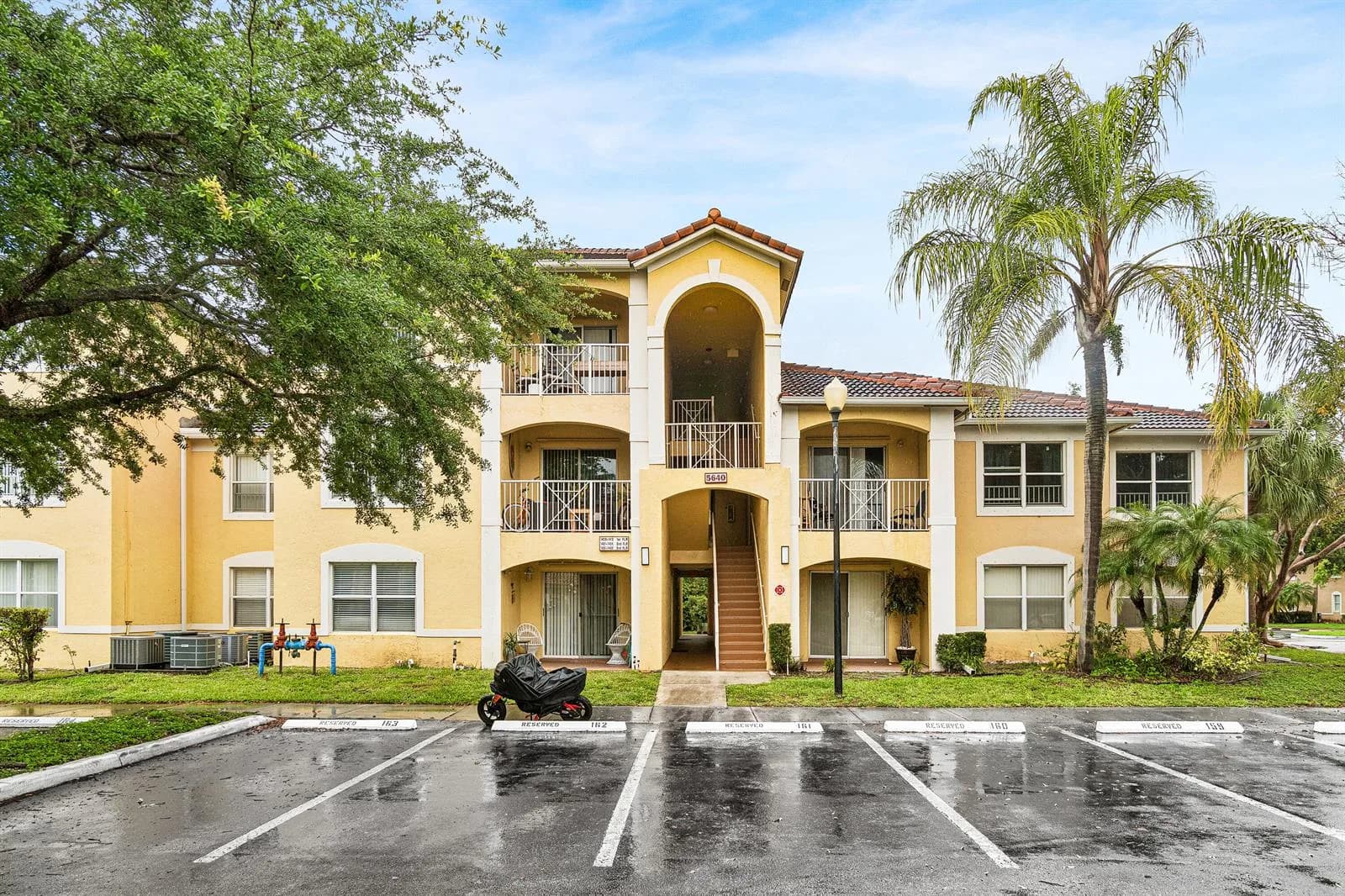 5640 NW 61st Street NW # 1411, Coconut Creek, FL 33073