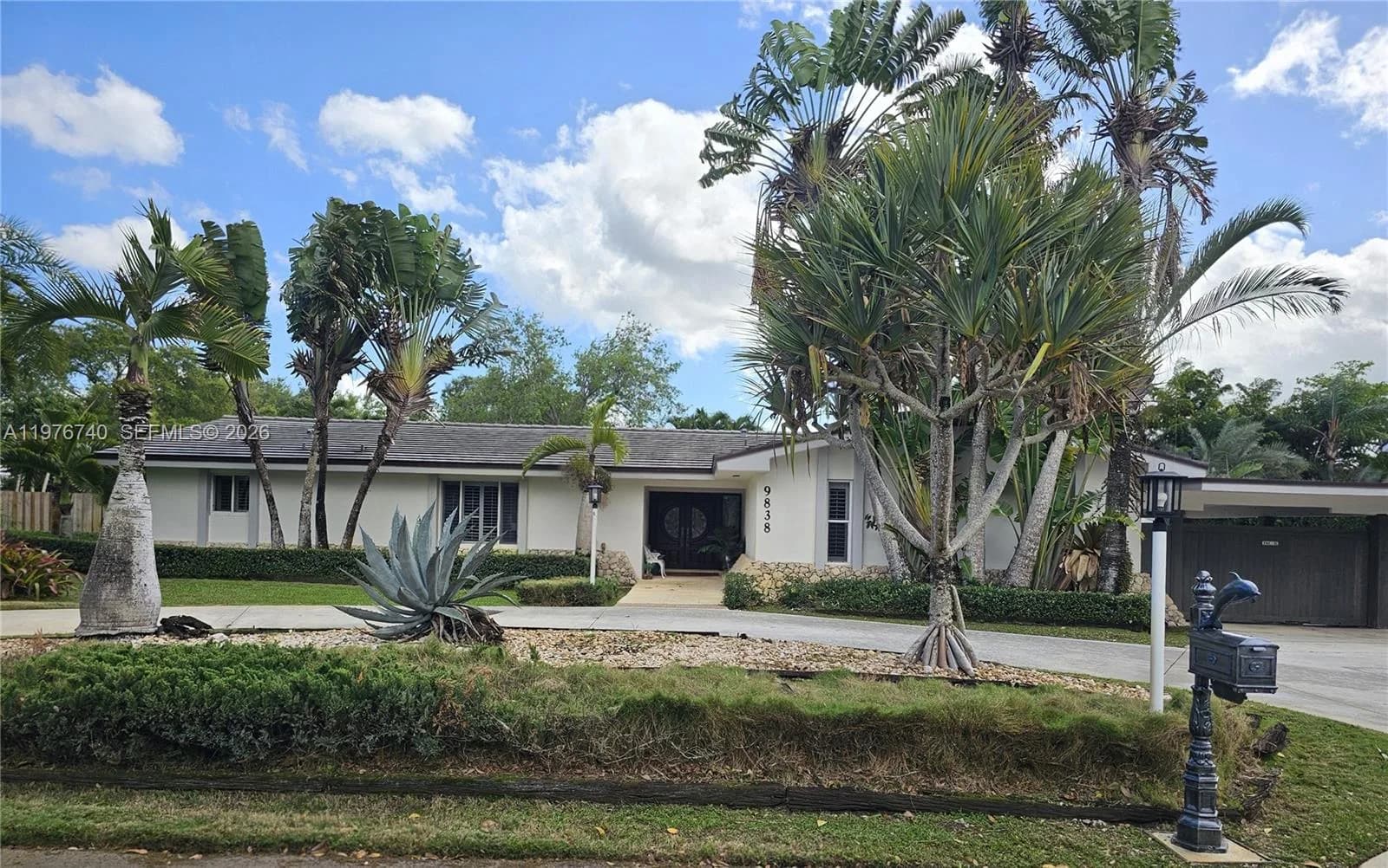 9838 SW 94th Ter, Miami FL 33176