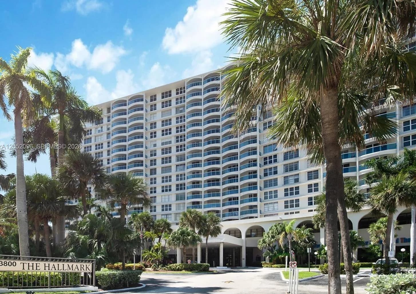 3800 S Ocean Dr # 611, Hollywood FL 33019