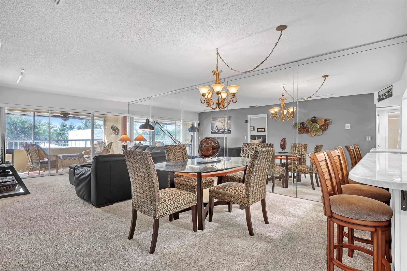 1100 Surf Road # 215, Singer Island FL 33404