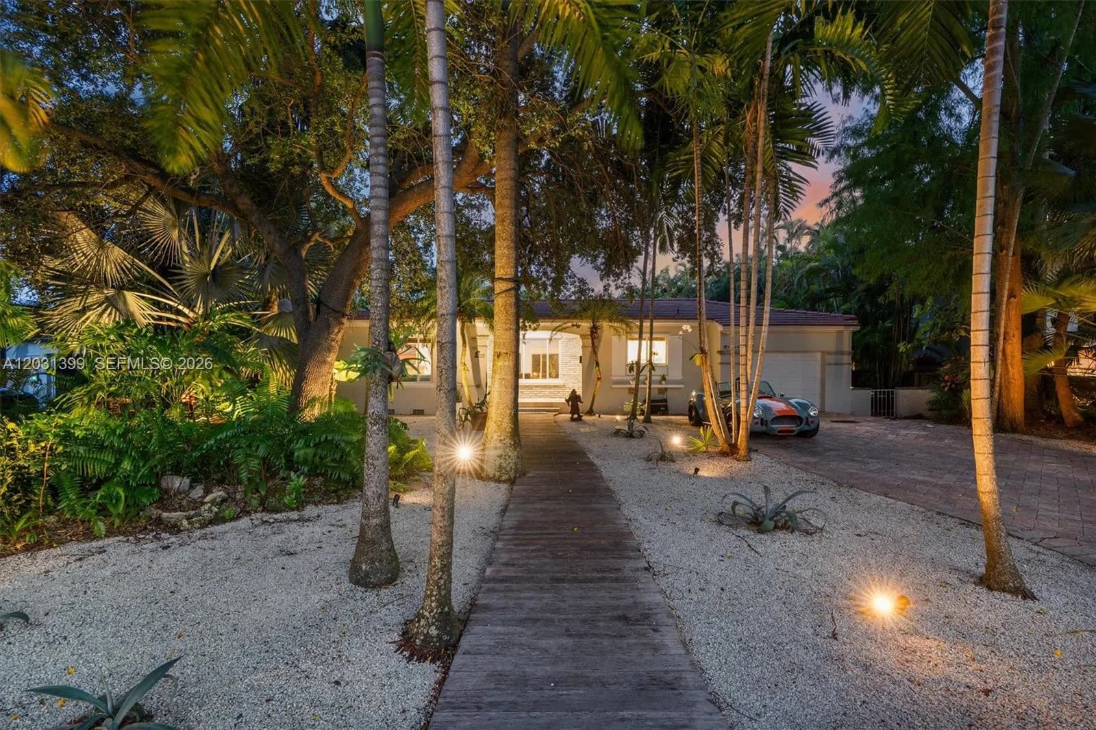1160 NE 100th St, Miami Shores FL 33138
