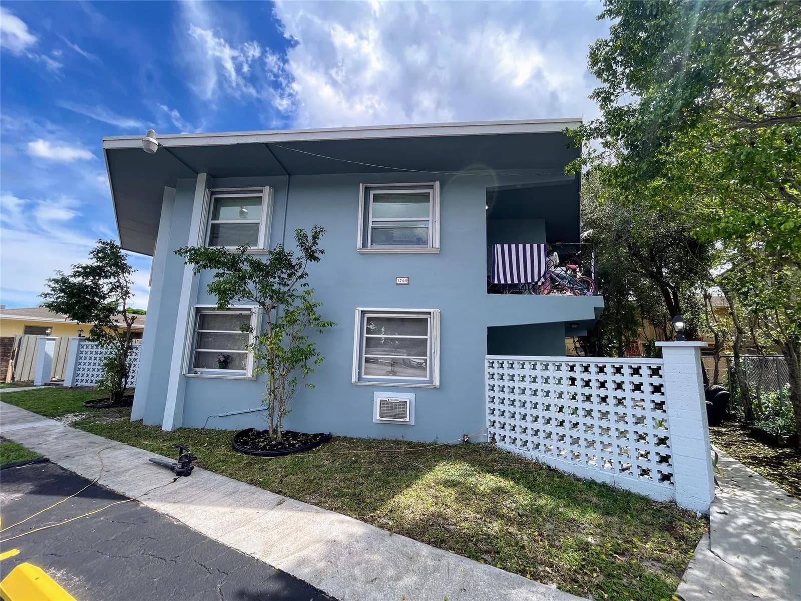 3760 SW 1st Street, Fort Lauderdale FL 33312
