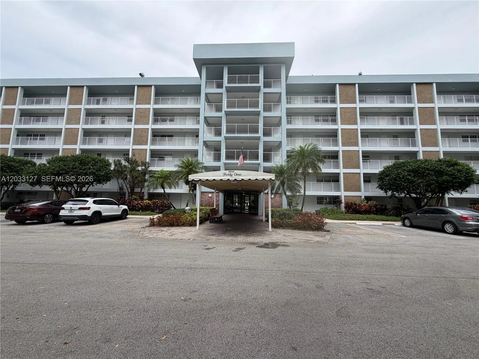 3100 N Course Ln # 208, Pompano Beach, FL 33069