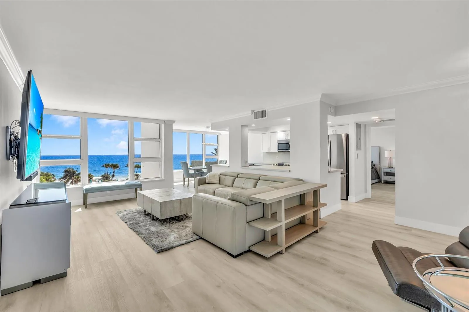 1620 S Ocean Boulevard # 5m, Lauderdale By The Sea FL 33062