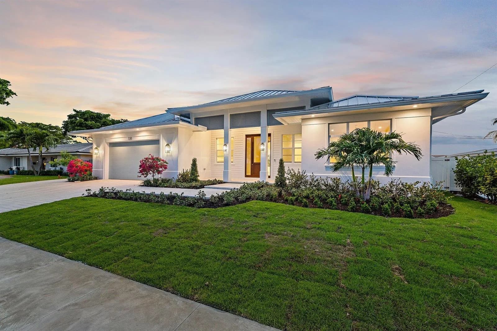 131 Dory Road S, North Palm Beach FL 33408