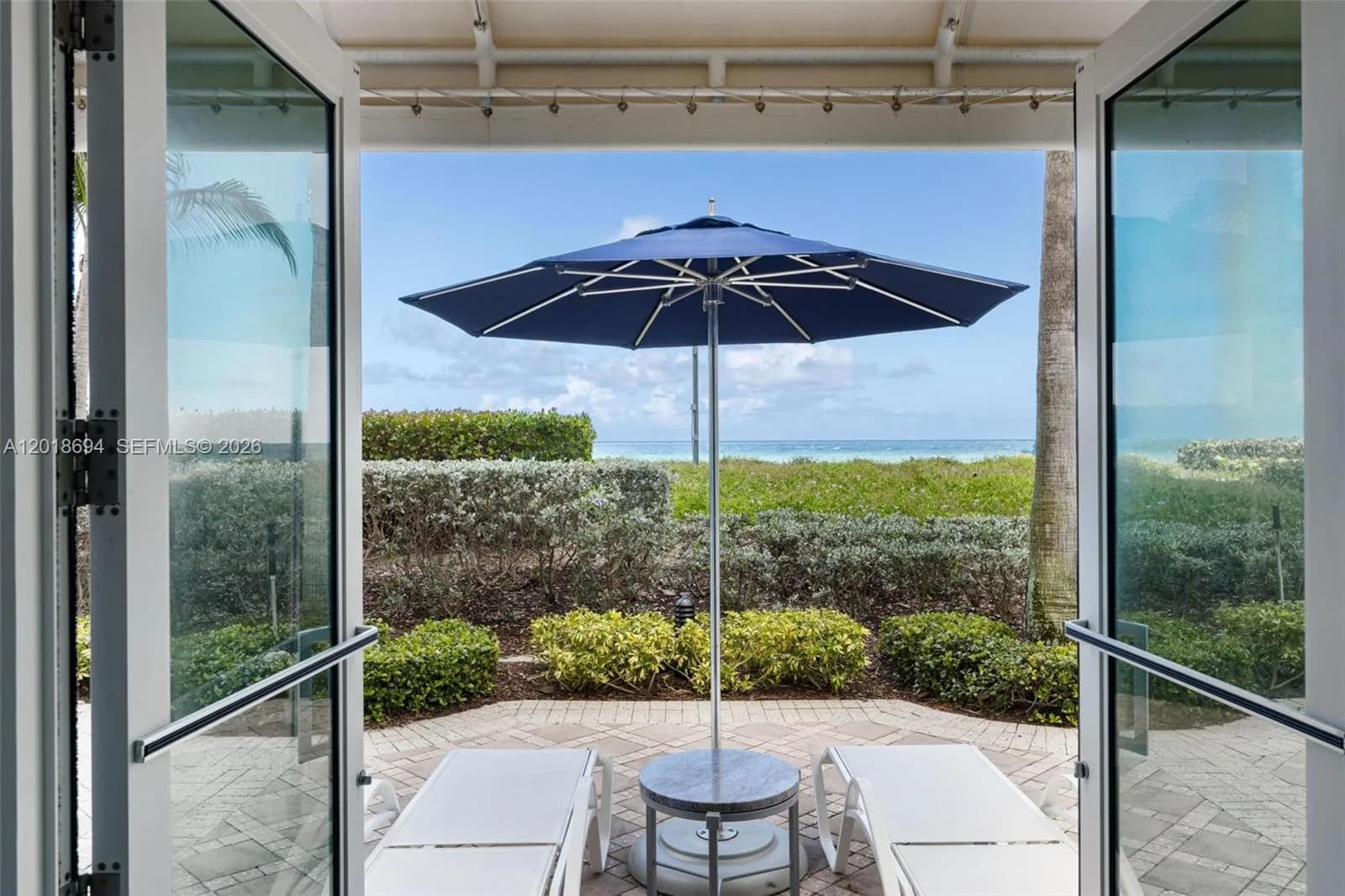 16047 Collins Ave # Cabana 5S, Sunny Isles Beach FL 33160