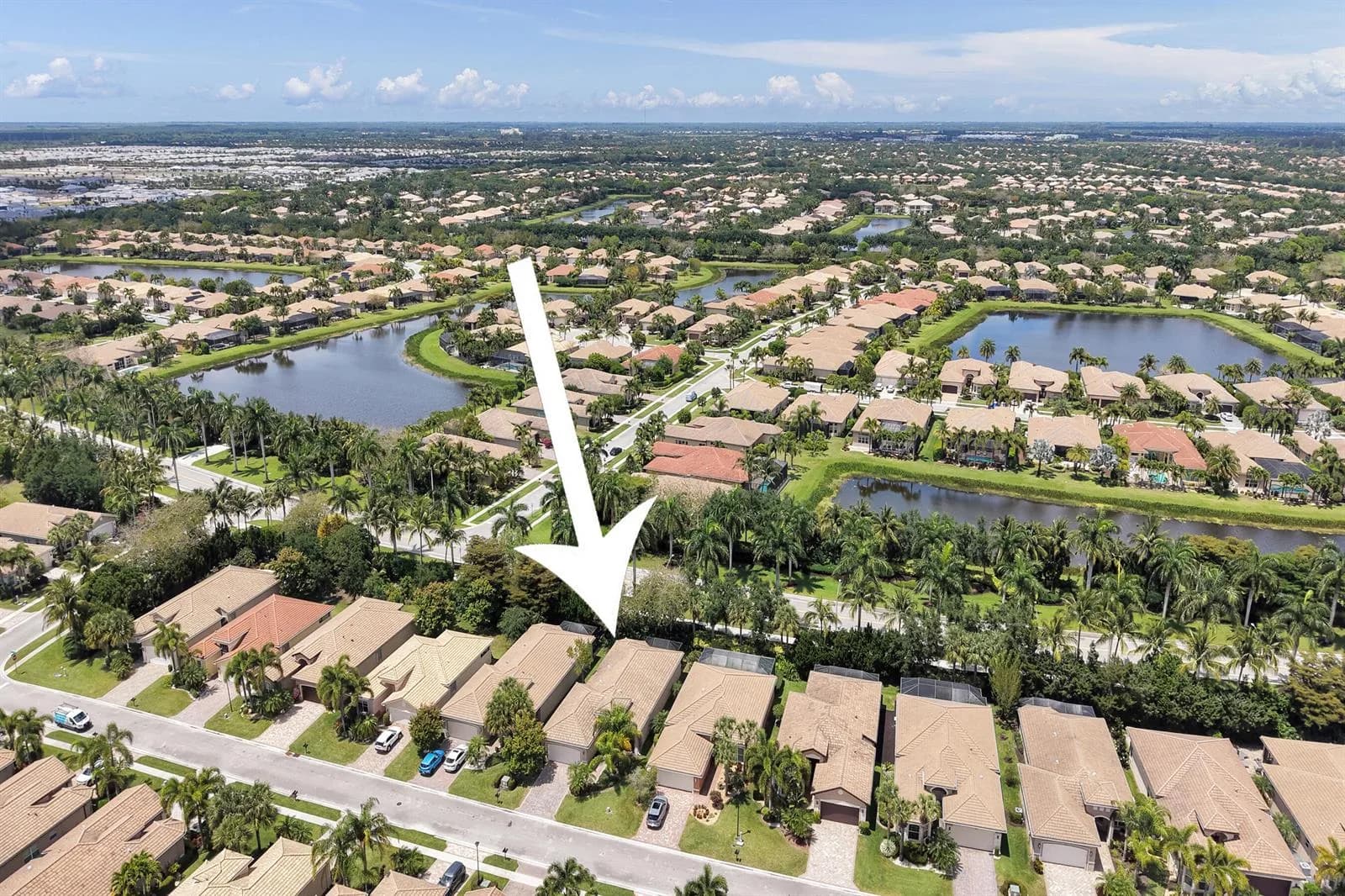 8703 Carmel Mountain Way, Boynton Beach FL 33473