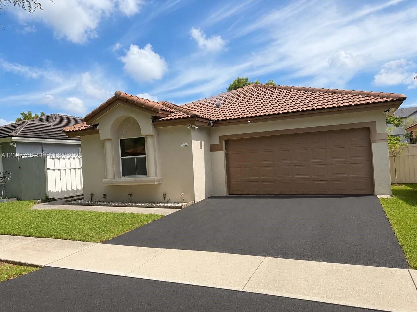 7249 NW 1 MANOR, Plantation FL 33324