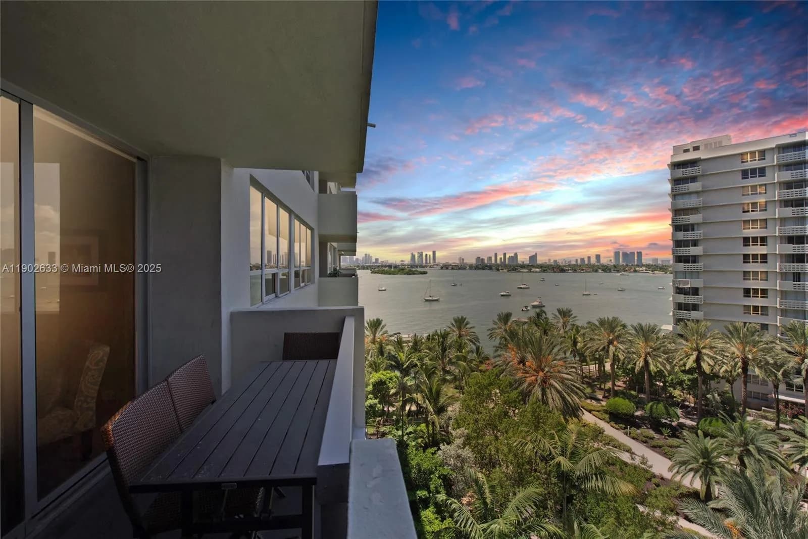 1500 Bay Rd # 846S, Miami Beach, FL 33139