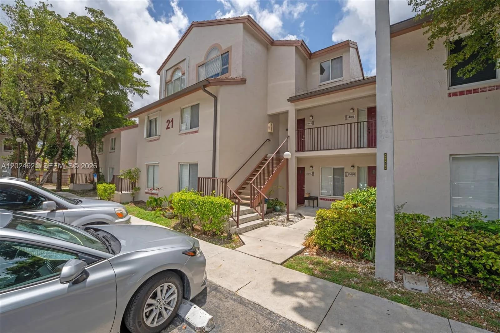14018 SW 91st Ter # 14018, Miami, FL 33186